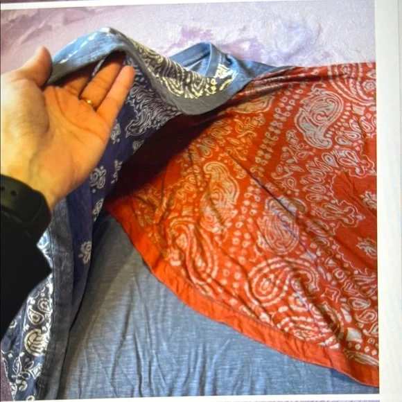 NWT FP DUSK TO DAWN Top SZ SM - Picture 4 of 6